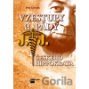 Vzestupy a pády českého Hippokrata - Petr Čermák