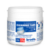 BRODA CARE PRODUCT tablety na čistenie kanvíc a kávovarov 0,084 l
