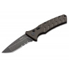 Böker Plus Strike Tanto Coyote 01BO425