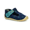 Fare 5062402 modré barefoot sandále 22 EUR
