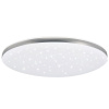NEDES LED stropné svietidlo STAR + diaľkový ovládač + Wifi 48W - LC912T