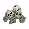Nobby dekorácia do akvária lebky 23 x 16 x 14,5 cm