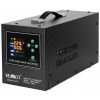 Záložný zdroj KEMOT PROsinus-1500/24-LFP4 24V 230V 1500VA 1050W čierny URZ3427-LFP4