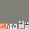 POLYCOL® 321L-593 epoxidová litá podlahovina barevná, sada 10+3 kg Barva (odstín): RAL 7023 - betonová šedá