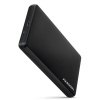 AXAGON EE25-SLC, USB-C 3.2 Gen 1 - SATA 6G 2.5