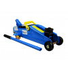 Hydraulický pojazdný zdvihák 135-335mm, 2t GEKO
