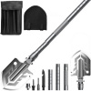 SAPRO Poľná skladacia lopatka 16 v 1, 67 cm Trizand 22640