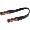 Osram Automotive LEDIL413 WEARABLE NECK LIGHT LED pracovné osvetlenie napájanie cez USB, napájanie z akumulátora 265 lm; LEDIL413