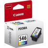 CL-546 náplň do tlačiarní Pixma MG2450, MG2550, CANON, farebná, 180 str.