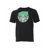 Madcat Skull T-Shirt Xl Black