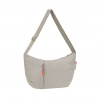 Organizér na kočík Lässig LUNUA BUM BAG 2025 LÄSSIG Green Label Lunua Bum Bag beige