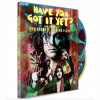 Pink Floyd, Syd Barrett: Have You Got It Yet? The Story Of Syd Barrett And Pink Floyd: DVD+ Blu-ray