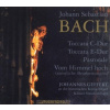 BACH,J.S.: Historischen Konig-Orgel (CD)