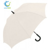 Fare Automatický deštník FA7810WS Nature White 120 cm