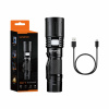 Baterka Superfire X60-T, 1500 lm, USB