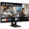 Bravissima Kitchen Monitor LG 32SR50F-B Full HD 32