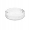 Stelton PILASTRO Sklenená Miska na Servírovanie, 23 cm