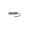 D-Link 6-in-1 USB-C Hub with HDMI/Card Reader/Power Delivery DUB-2327