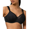 Dámska zmenšujúca podprsenka TRIUMPH TRUE SHAPE SENSATION W01 10186010 čierna