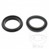 All Balls Racing Prachovky predných vidlíc All Balls Racing 45X57.5X13.3 pre Suzuki Intruder C1500T , C90T 2013-2016