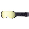 Relax De-Vil – HTG65H/lesklá biela/čierna/bronzová/Inferno Sensor junior size