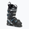 Dámske lyžiarske topánky Nordica Speedmachine 3 75 W black/white/light blue