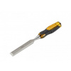 STANLEY 0-16-260 DLÁTO 22MM FATMAX S PRŮBĚŽNÝM DŘÍKEM