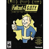 Bethesda Game Studios Fallout 4: Game of the Year Edition (PC) Steam Key 10000076274001