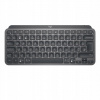 Logitech MX Keys Minimalist Keyboard 920-010498*CZ