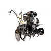 Kultivátor CEDRUS GL01 4.1 kW, 196 cm³, záber 30–80 cm