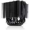 NH-D9L ch.bk, AM5, AM4, LGA1851, LGA1700, LGA1200, LGA1156, LGA1155, LGA1151, LGA1150