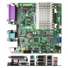 Jetway MI97R-30 Mini-ITX (Intel N2930 BayTrail SoC, 2x COM, 1x Parallel, 24-bit Dual LVDS) 3427