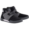 boty PRIMER, ALPINESTARS (černá/modrá/červená, vel. 44)