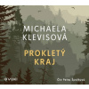 Prokletý kraj (Michaela Klevisová) - CD (MP3)