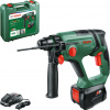 Bosch Akumulátorové vŕtacie kladivo UniversalHammer 18V, 1x aku 4 Ah 06039D6004