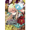 That Time I Got Reincarnated as a Slime, Vol. 10 (light novel) - Fuse, Mitz Vah, Kevin Gifford