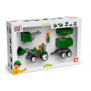 EFKO Igráček Multigo Farm set