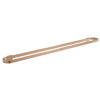 GROHE Selection 41058DL0 Držiak na uterák 800 mm, kartáč. Warm Sunset GRO 41058DL0