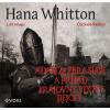 Adam ze Zbraslavi a případ královny vdovy Rejčky (Whitton Hana) - CD (MP3)