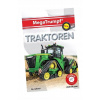 Kvarteto Traktory