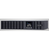 CyberPower USV, OLS Tower/19-Serie, 1500VA/1350W, 2HE, On-Line, LCD, USB/RS232 + SNMP RMCARD205 (OLS1500ERT2UA-N)