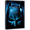 Temný rytíř trilogie - 3DVD