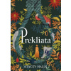 Prekliata - Stacey Halls