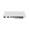 MIKROTIK RouterBOARD Cloud Router Switch CRS317-1G-16S+RM + L6 (800MHz; 1GB RAM; 1x GLAN; 16x SFP+) rack