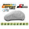 Ochranná autoplachta S3 Hatchback na Suzuki Wagon R+ (335-355cm) (S3 Hatchback)