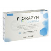 Floragyn roztok na vaginálny výplach 5 x 140 ml 5x140 ml vaginálny roztok