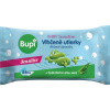 Bupi Wipes vlhčené obrúsky Sensitive 56 ks