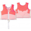 Plávacia vesta pre deti Kids Swimtime Melody the Mermaid M