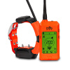 VNT electronics s.r.o. Vyhledávací a výcvikové zařízení pro psy DOG GPS X25T