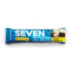 7NUTRITION SEVEN PROTEIN BAR 77G - PROTEÍNOVÁ TYČINKA PRE AKTÍVNYCH!